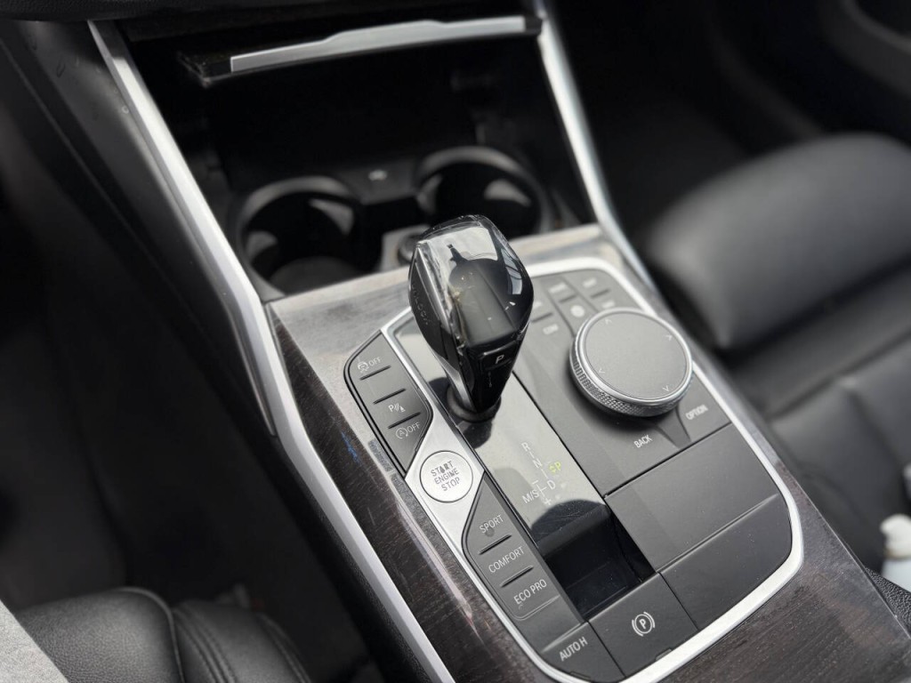 2020 BMW 3 Series Image 17