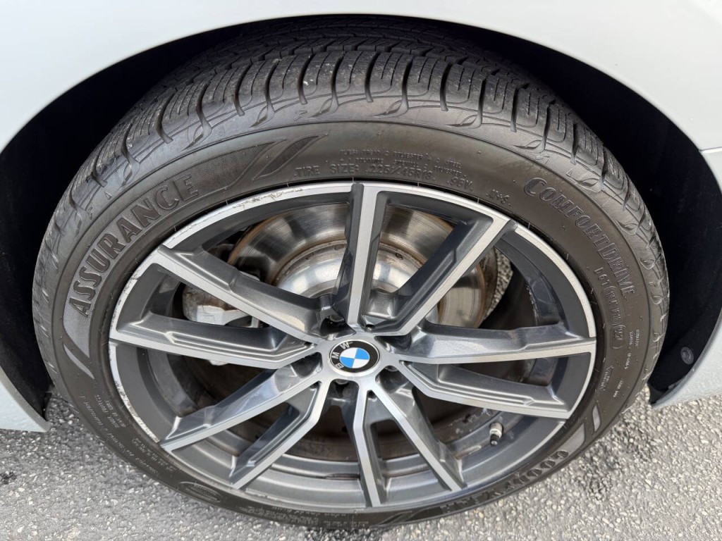 2020 BMW 3 Series Image 20