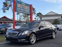 Image for 2012 Mercedes-Benz E-Class E 350 Sport ID: 7108247