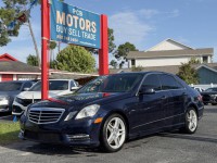 Image for 2012 Mercedes-Benz E-Class E 350 Sport ID: 7108247