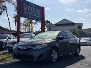 Image for 2012 Toyota Camry XLE ID: 7111169
