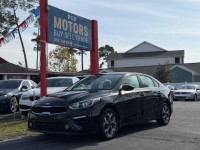 Image for 2021 Kia Forte LXS ID: 7117838