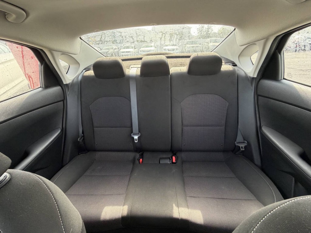 2021 Kia Forte Image 10