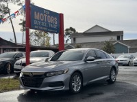 Image for 2019 Honda Accord LX ID: 7139496