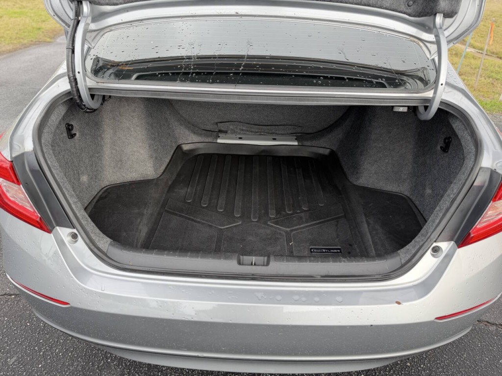 2019 Honda Accord Image 15