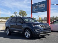 Image for 2017 Ford Explorer XLT ID: 7147128