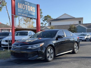 Image for 2017 Kia Optima EX ID: 7165218
