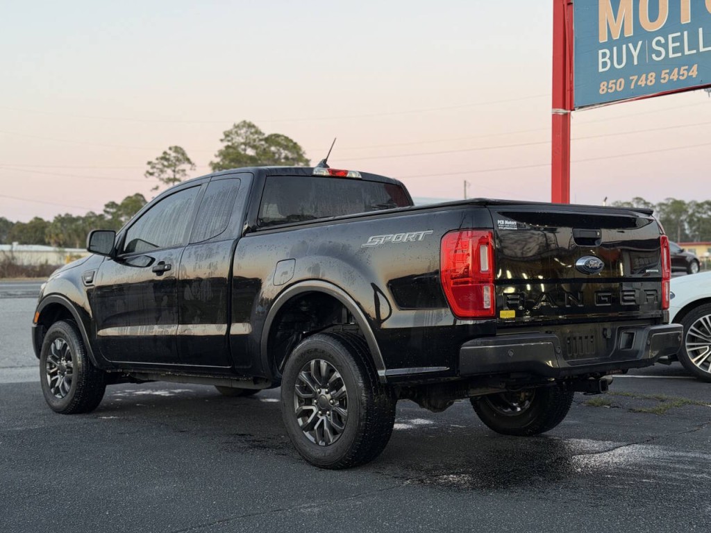 2020 Ford Ranger Image 6