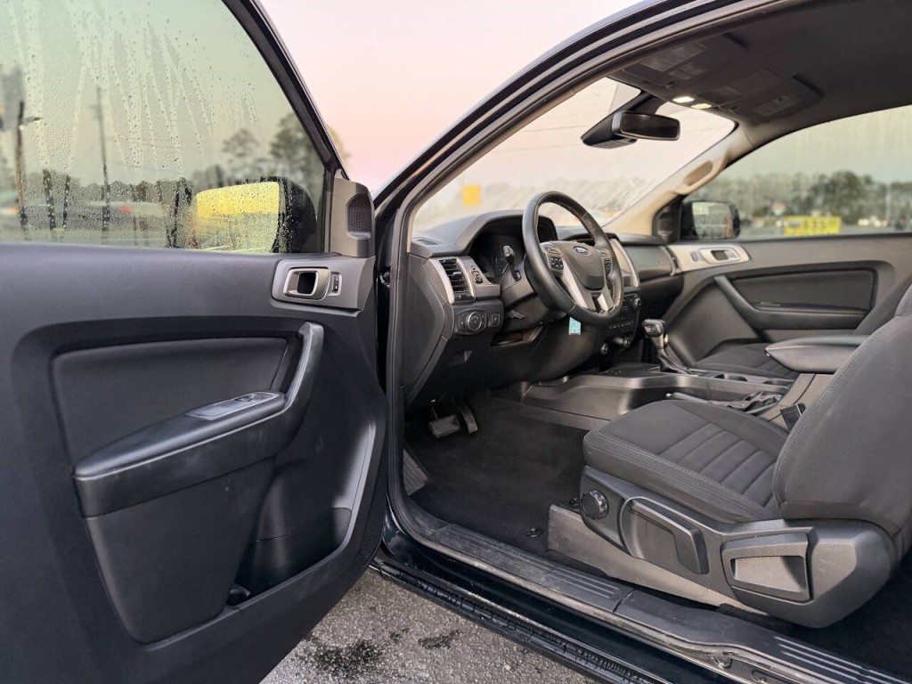 2020 Ford Ranger Image 7