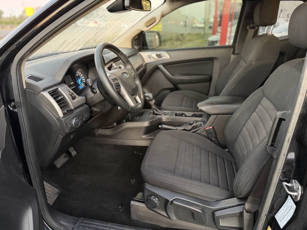 2020 Ford Ranger Image 8