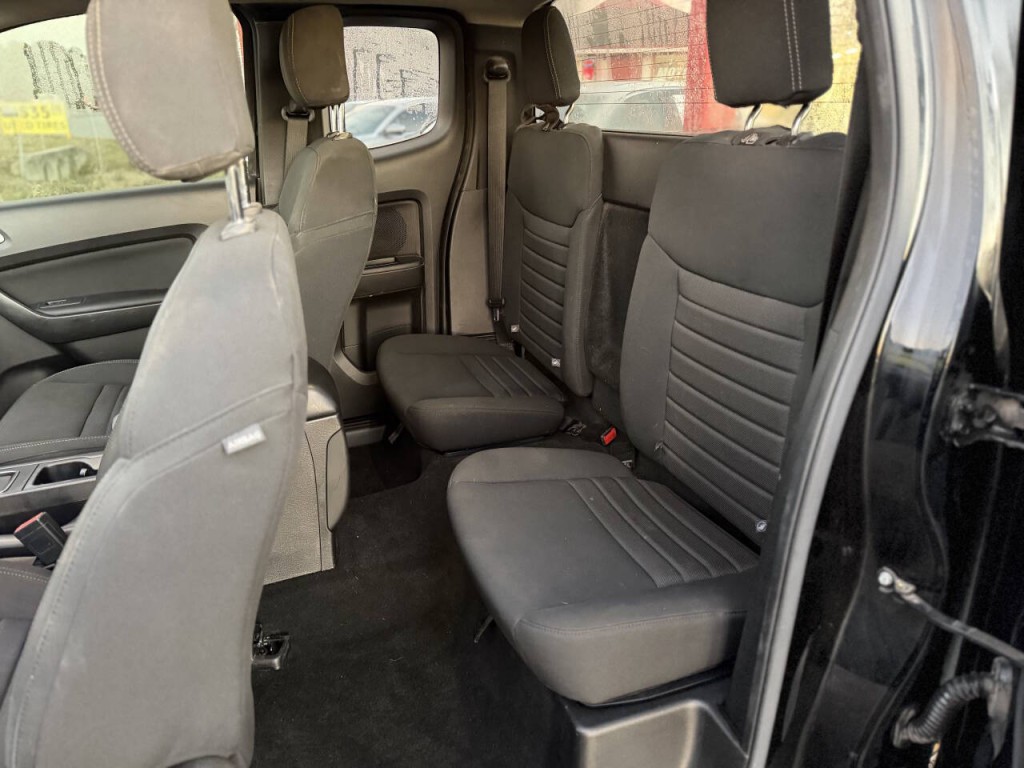 2020 Ford Ranger Image 9