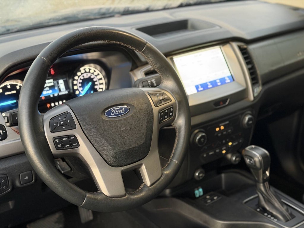 2020 Ford Ranger Image 10