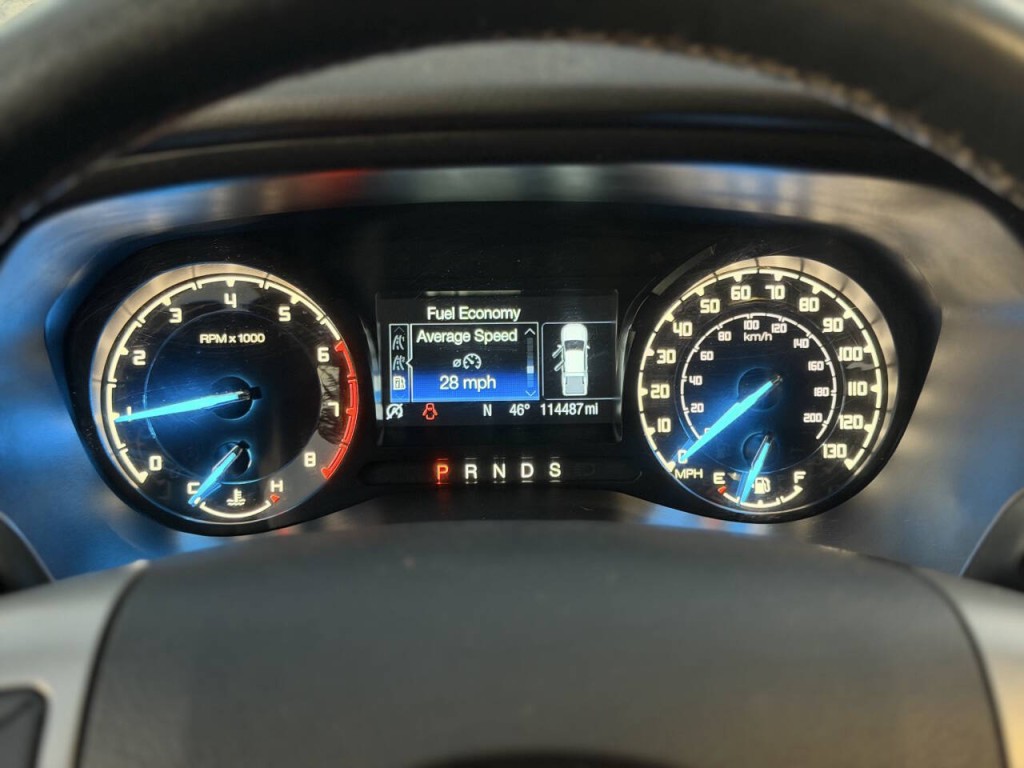 2020 Ford Ranger Image 11