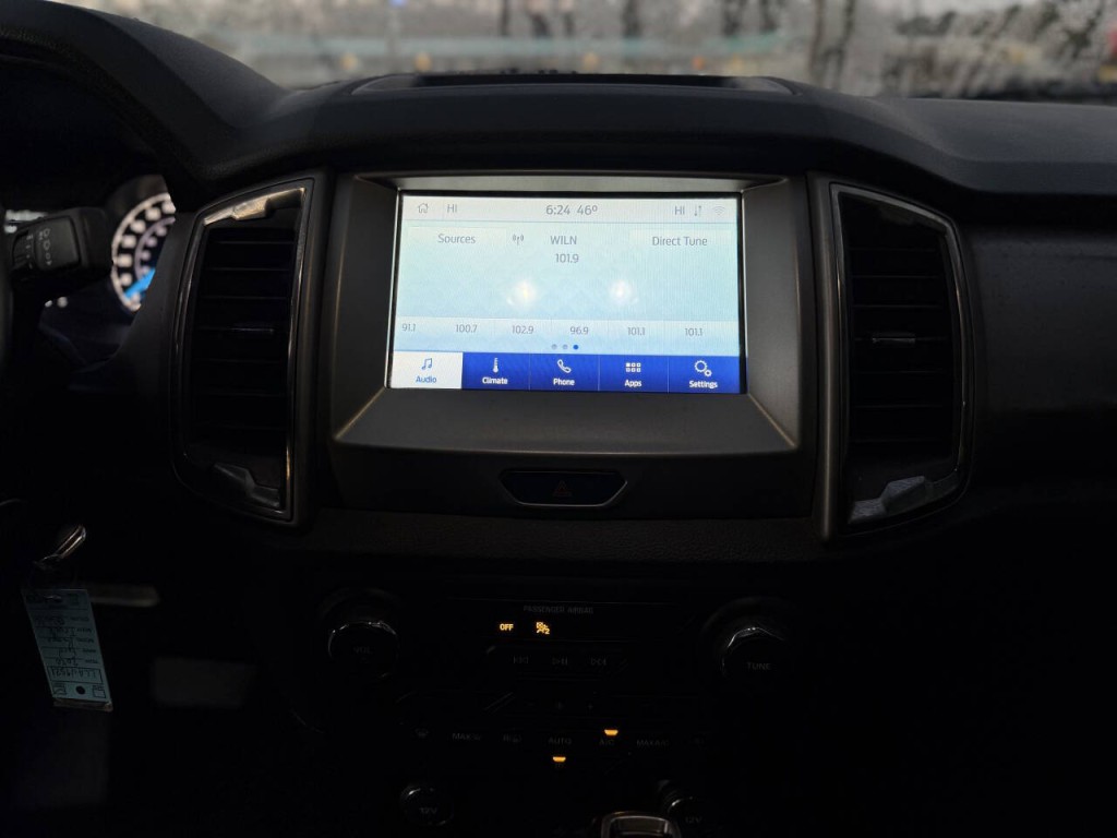 2020 Ford Ranger Image 12