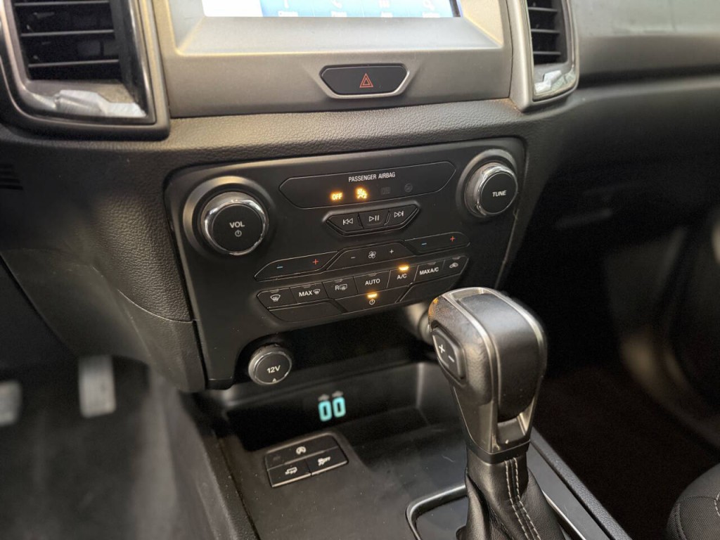 2020 Ford Ranger Image 13