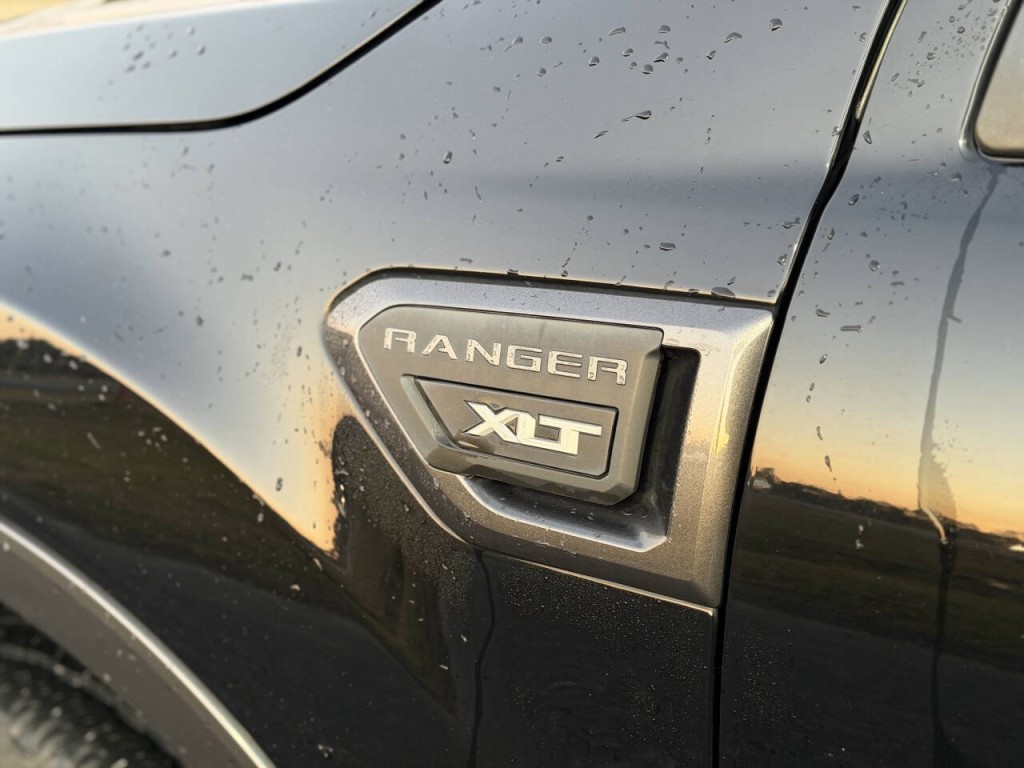 2020 Ford Ranger Image 16