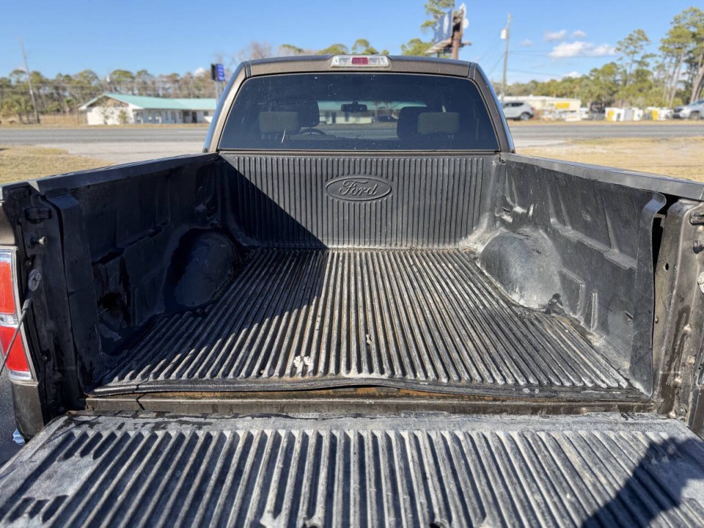 2009 Ford F-150 Image 7