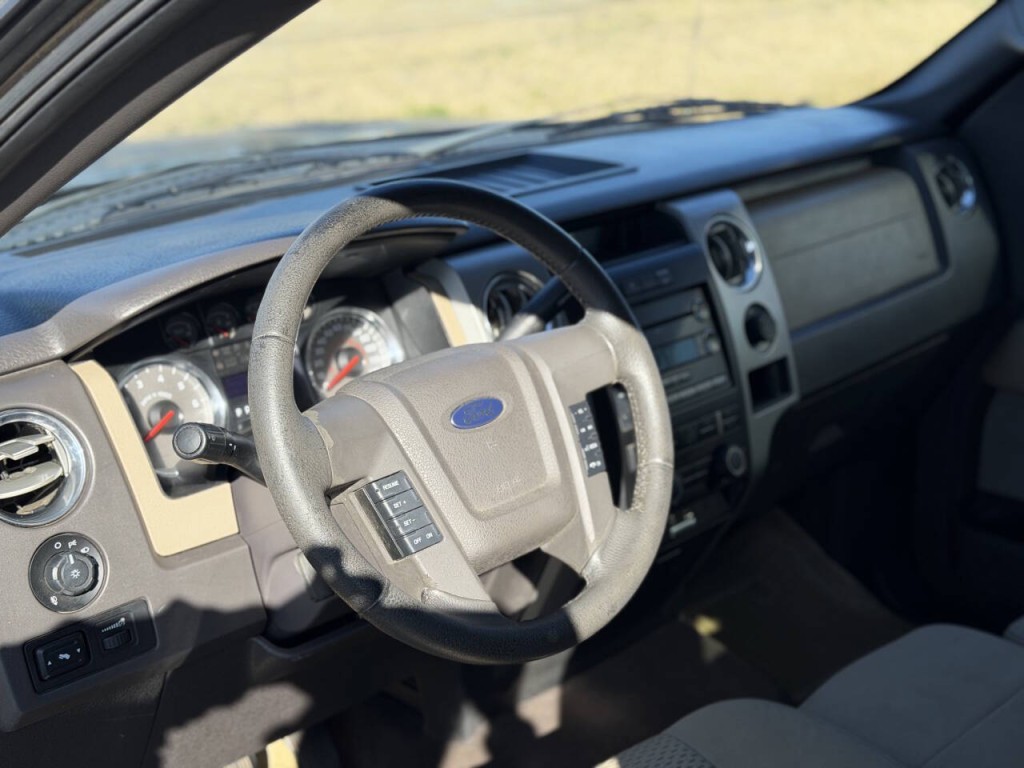2009 Ford F-150 Image 9