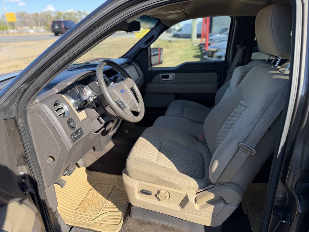 2009 Ford F-150 Image 10