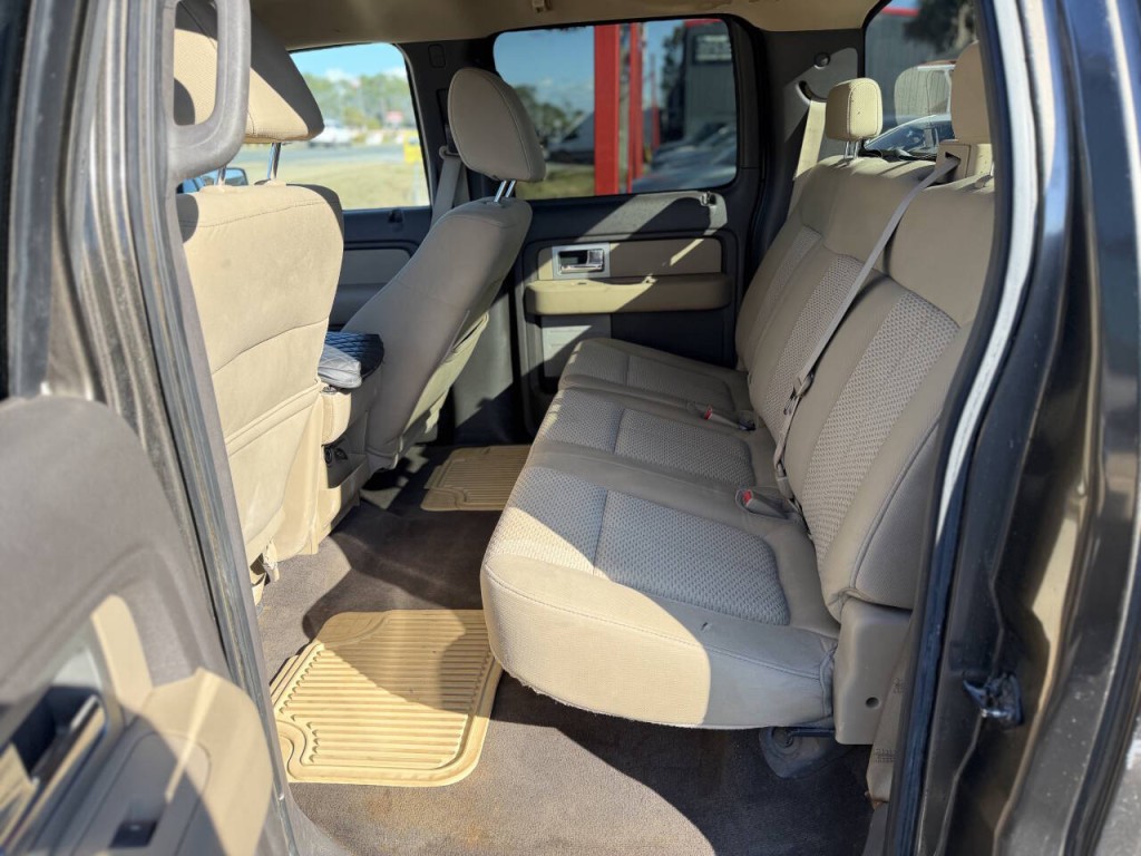 2009 Ford F-150 Image 11