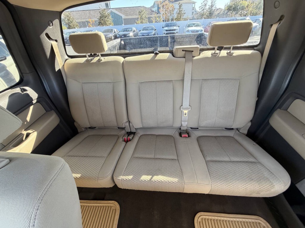 2009 Ford F-150 Image 12