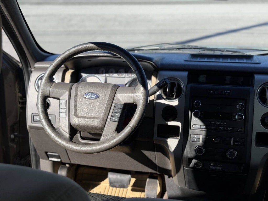 2009 Ford F-150 Image 13