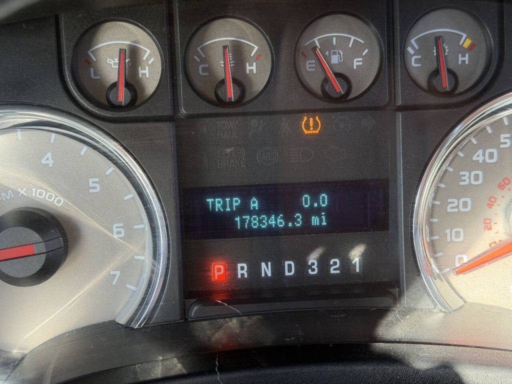 2009 Ford F-150 Image 14