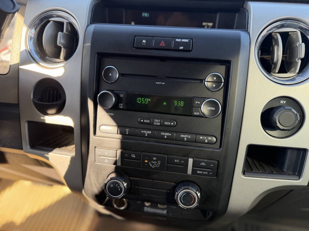 2009 Ford F-150 Image 15