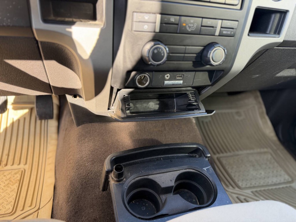 2009 Ford F-150 Image 16