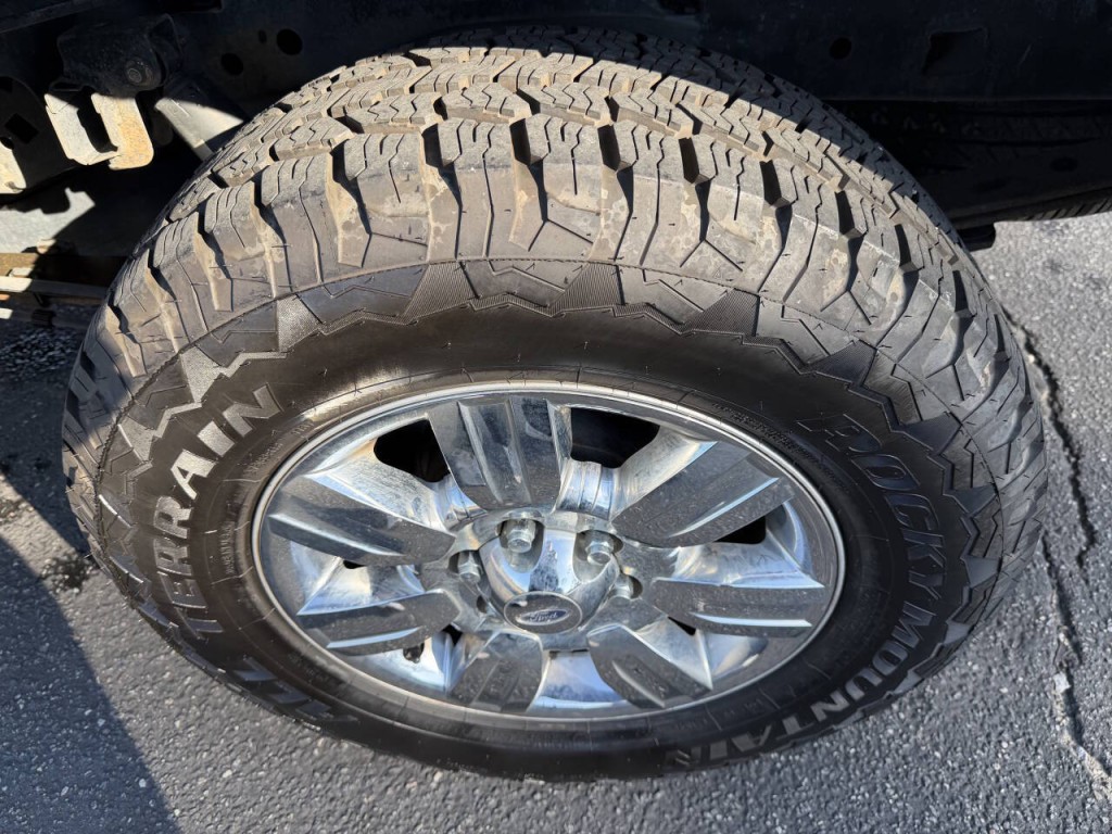 2009 Ford F-150 Image 17