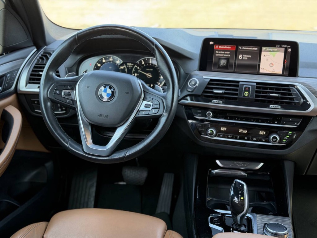 2019 BMW X3 Image 14