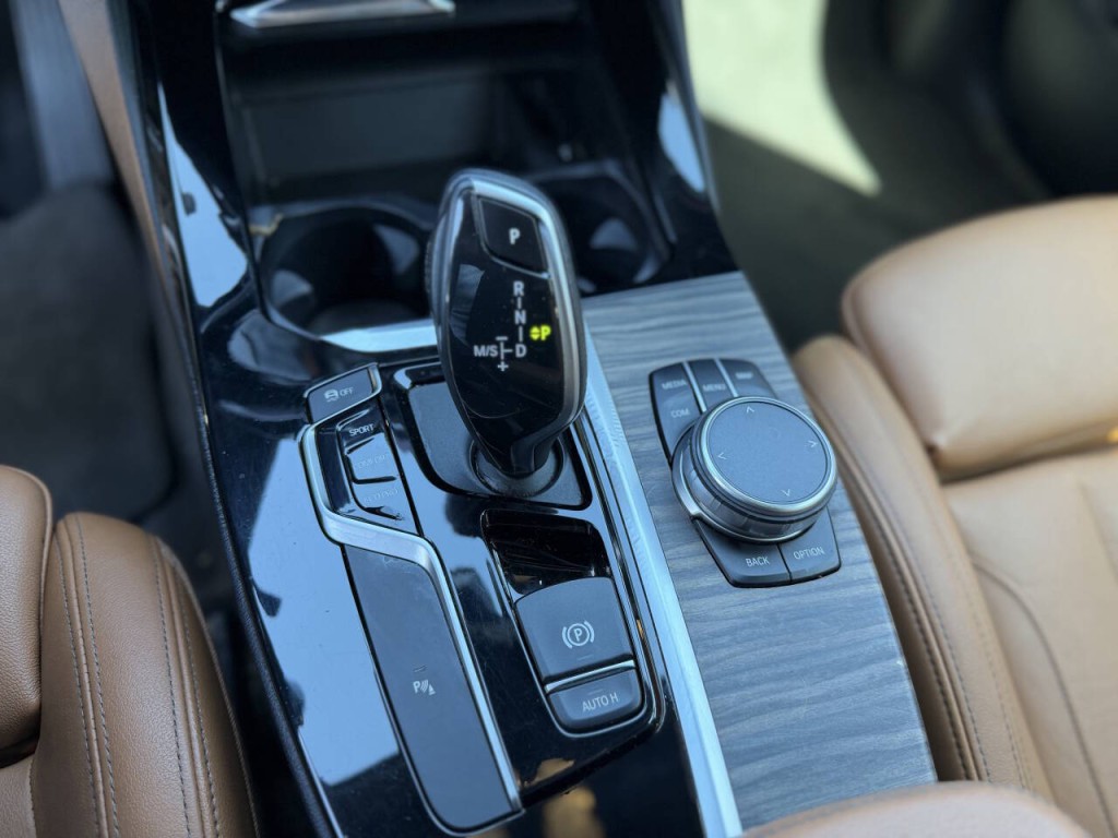 2019 BMW X3 Image 18