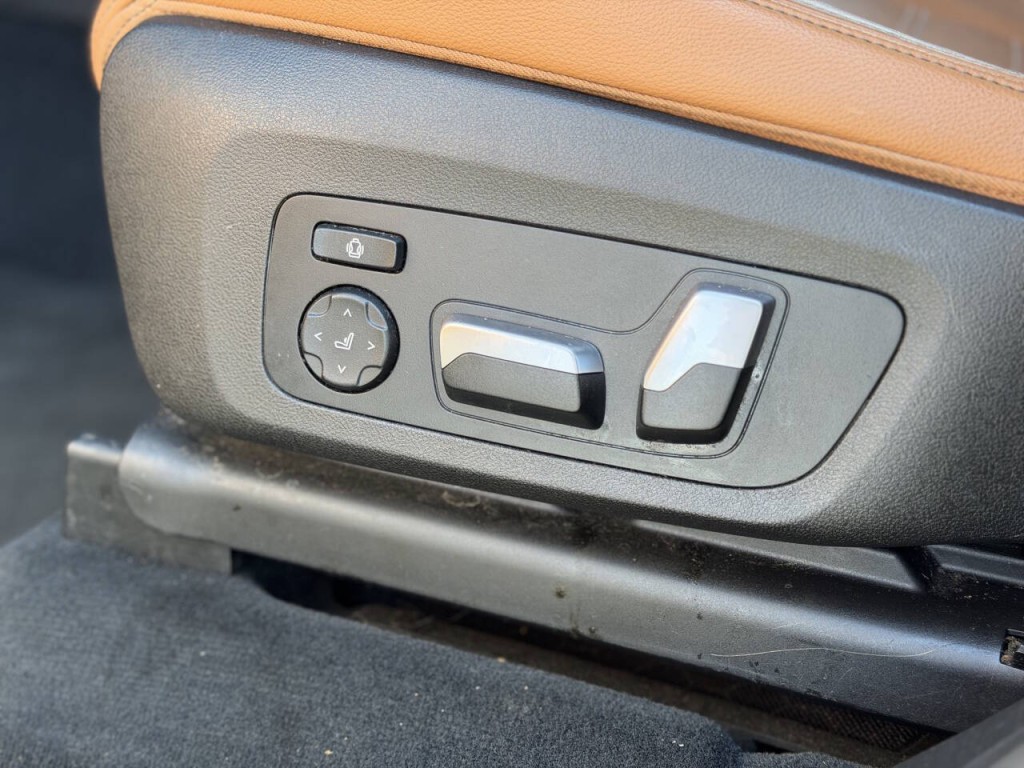 2019 BMW X3 Image 19