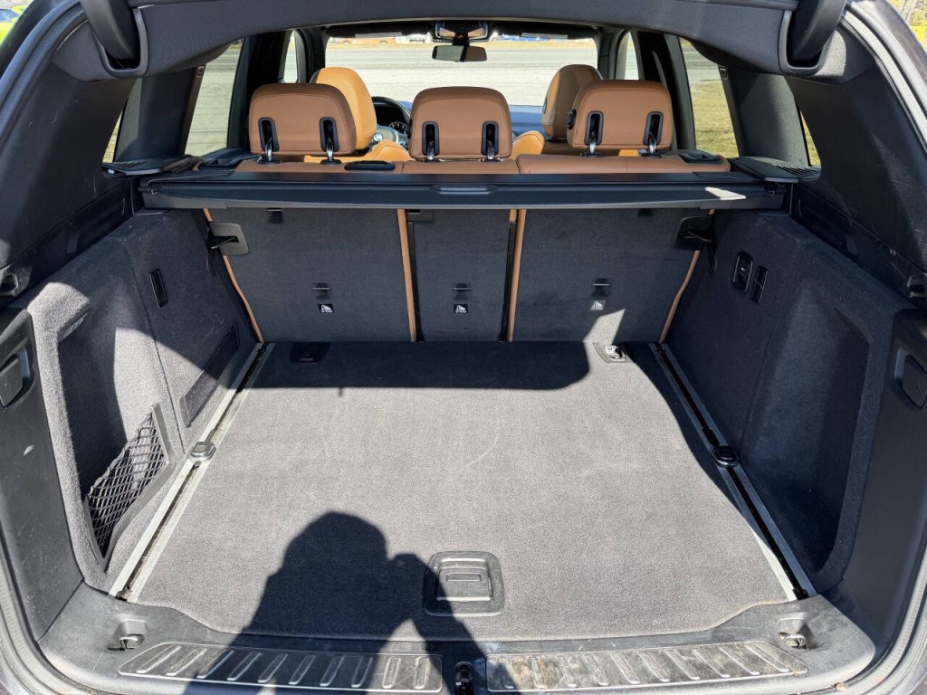 2019 BMW X3 Image 20