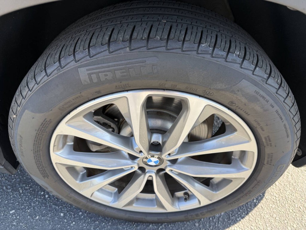 2019 BMW X3 Image 21