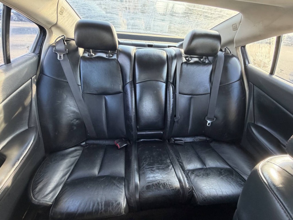 2013 Nissan Maxima Image 11