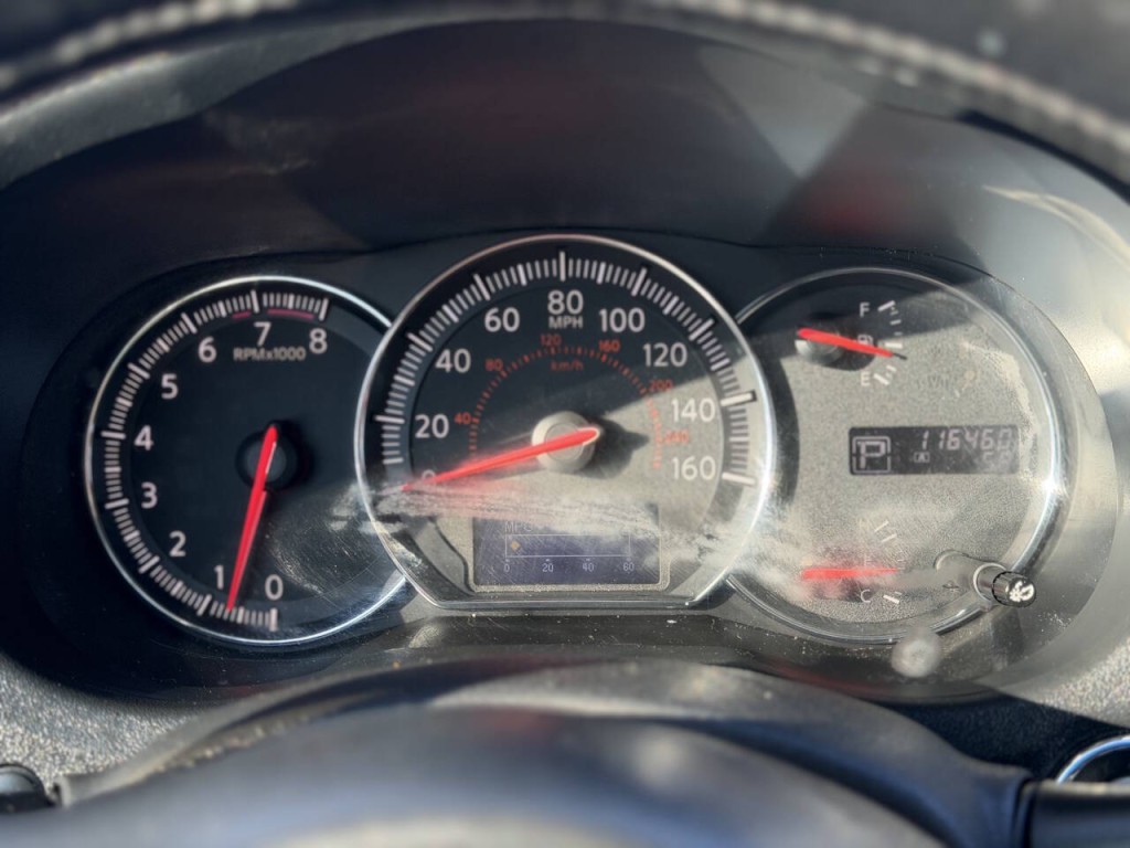 2013 Nissan Maxima Image 13