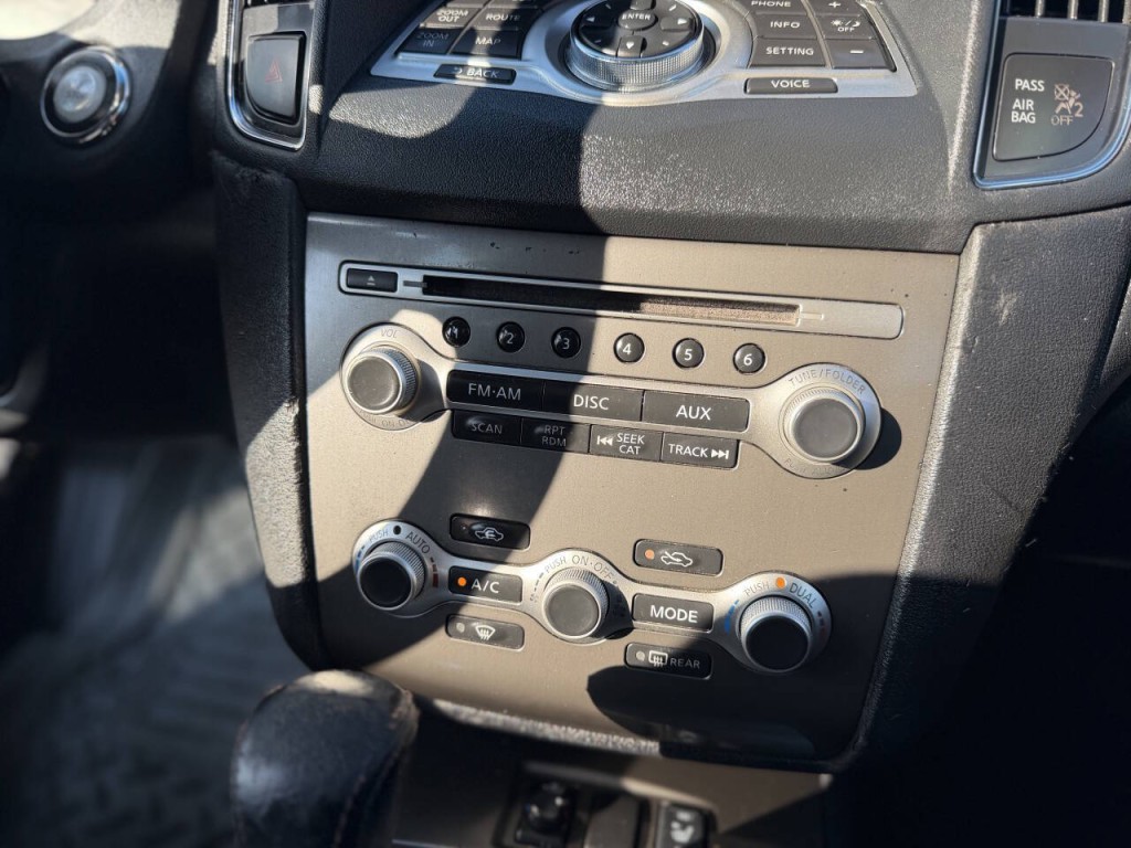 2013 Nissan Maxima Image 15