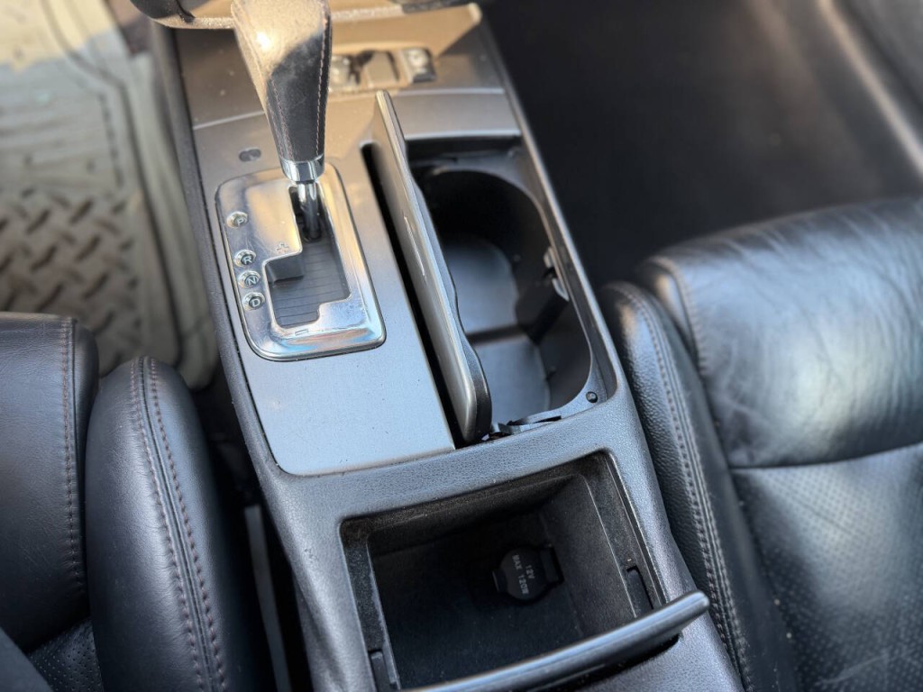 2013 Nissan Maxima Image 16