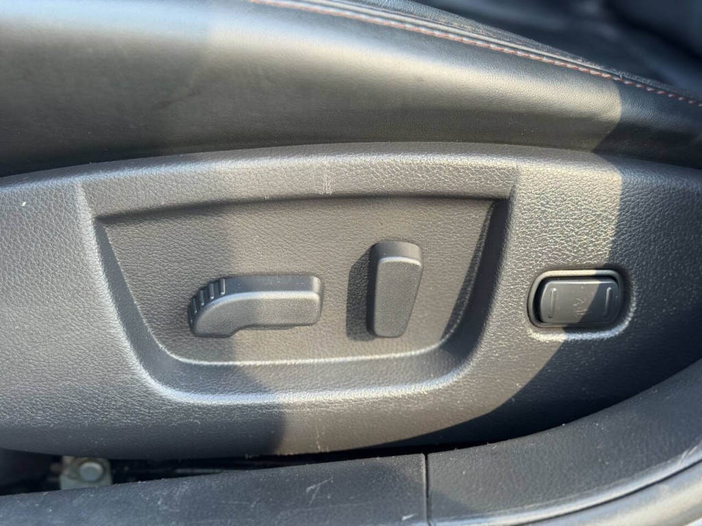 2013 Nissan Maxima Image 18