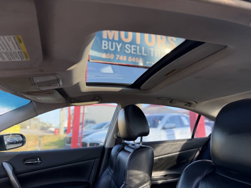 2013 Nissan Maxima Image 19