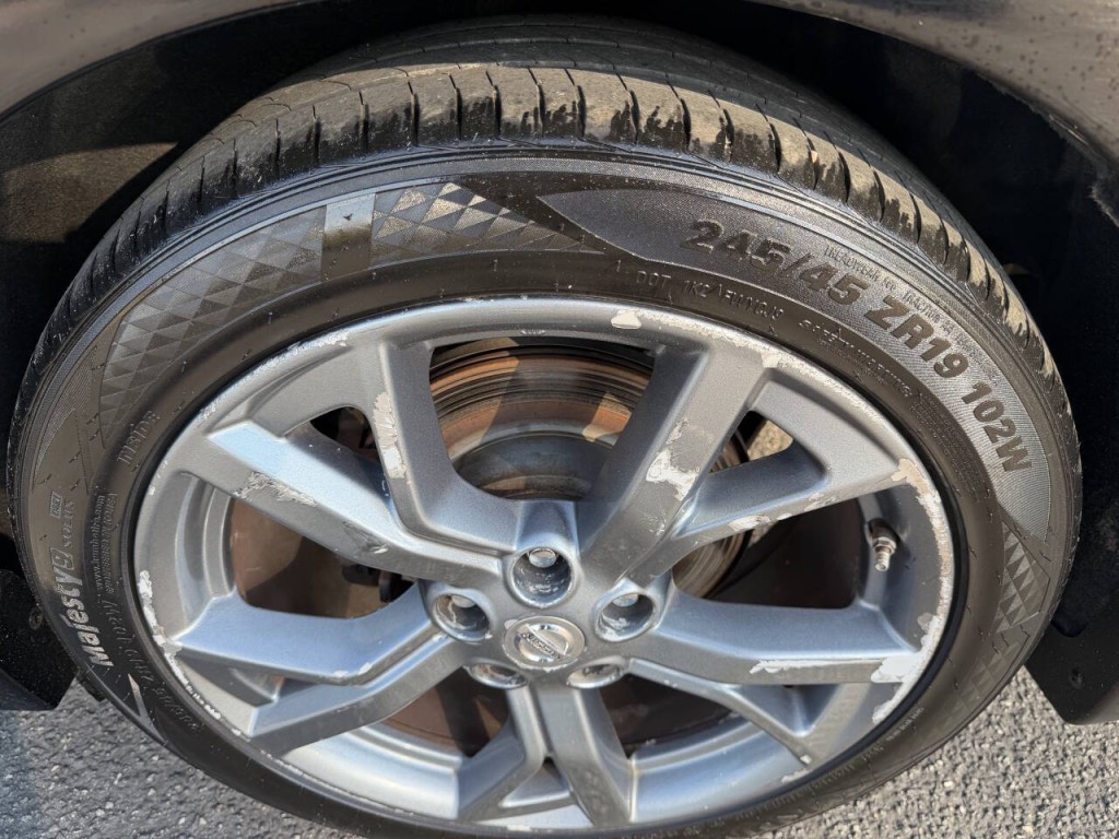 2013 Nissan Maxima Image 20