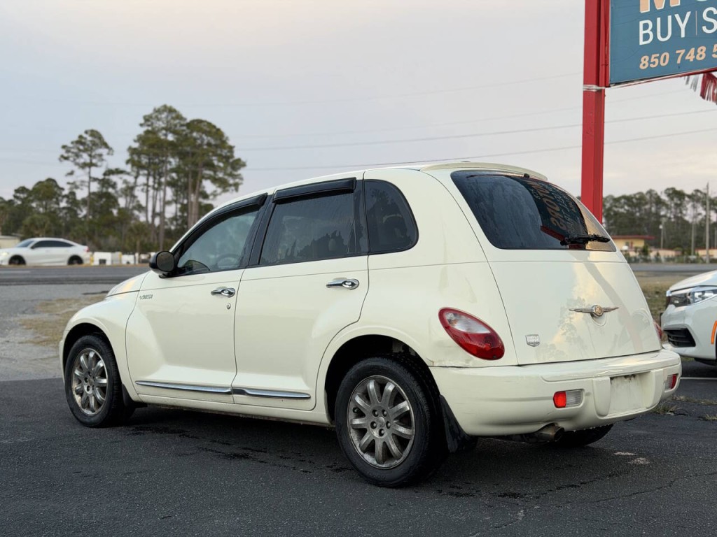 2008 Chrysler PT Cruiser Image 6