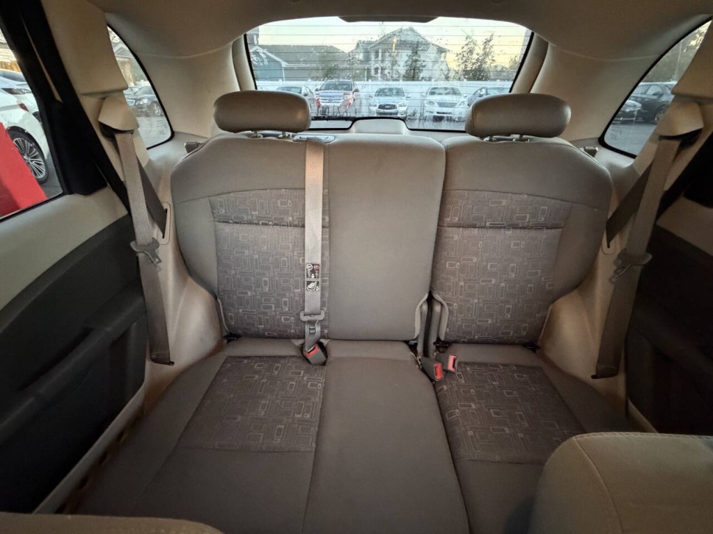 2008 Chrysler PT Cruiser Image 11