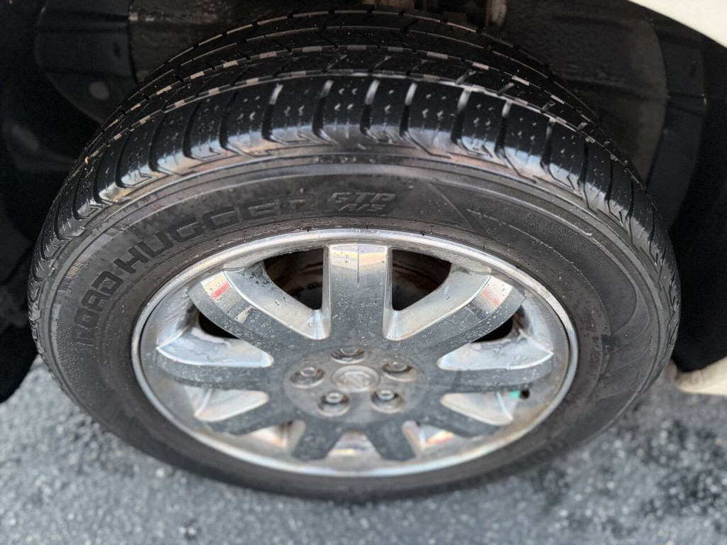 2008 Chrysler PT Cruiser Image 17