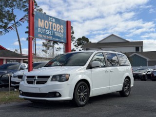 Image for 2019 Dodge Grand Caravan GT ID: 7207083