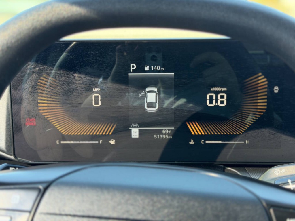 2025 Kia K4 Image 13