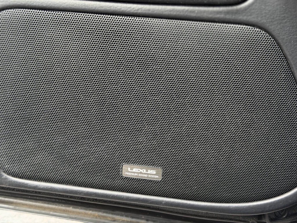 2010 Lexus LS 460 Image 20