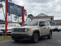 Image for 2016 Jeep Renegade Sport ID: 7212934