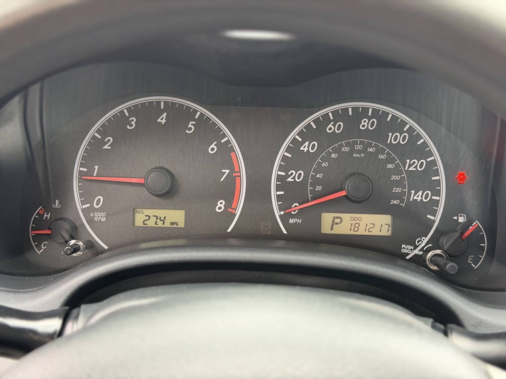 2013 Toyota Corolla Image 13